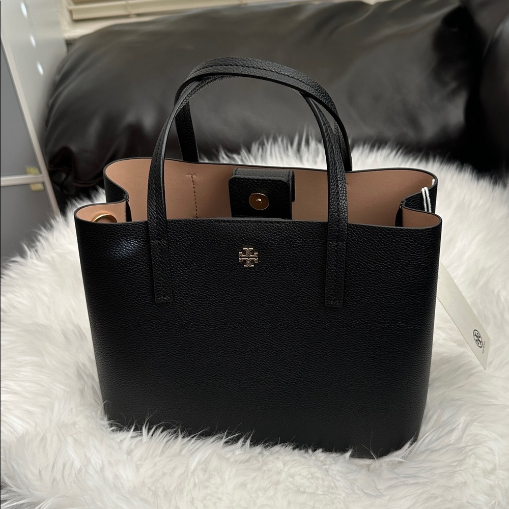 Tory Burch Blake Small Tote